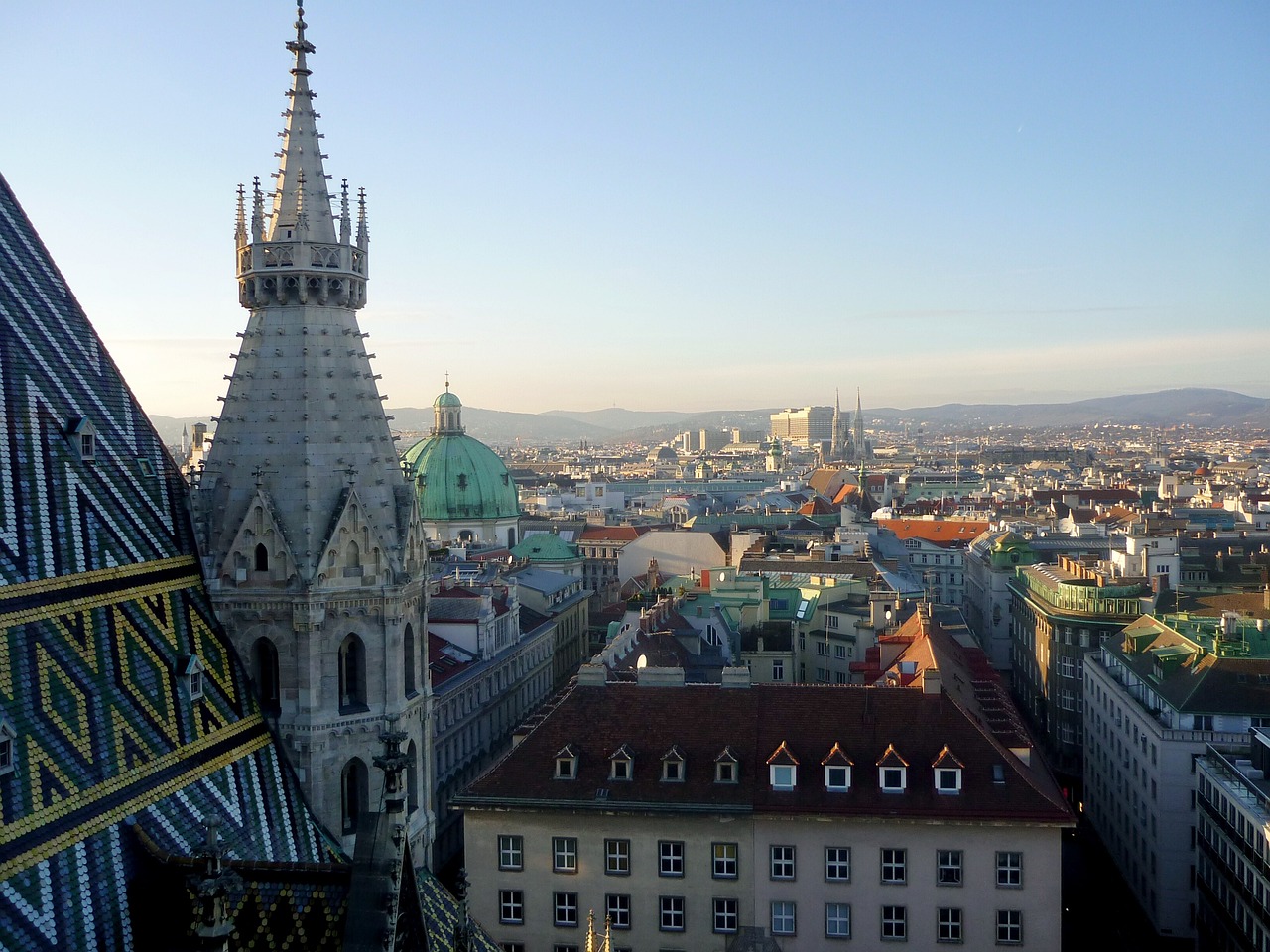 Stromanbieter Wien